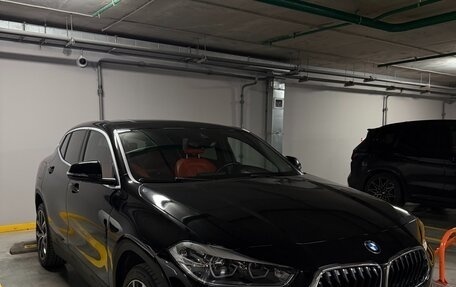 BMW X2, 2019 год, 2 500 000 рублей, 12 фотография