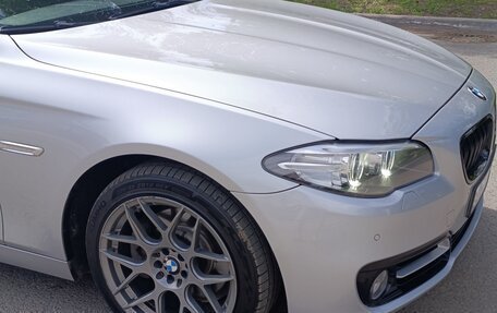 BMW 5 серия, 2013 год, 1 970 000 рублей, 8 фотография