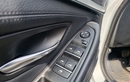 BMW 5 серия, 2013 год, 1 970 000 рублей, 11 фотография
