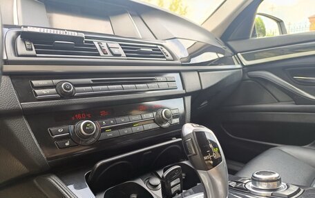 BMW 5 серия, 2013 год, 1 970 000 рублей, 10 фотография