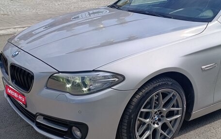 BMW 5 серия, 2013 год, 1 970 000 рублей, 7 фотография