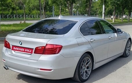 BMW 5 серия, 2013 год, 1 970 000 рублей, 5 фотография