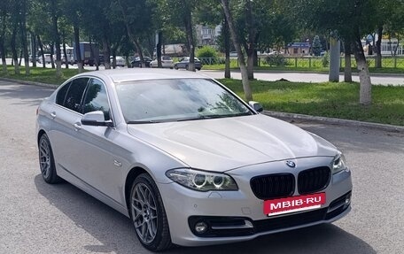 BMW 5 серия, 2013 год, 1 970 000 рублей, 3 фотография