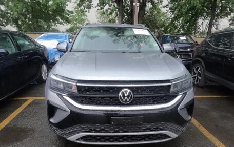 Volkswagen Taos, 2021 год, 2 050 000 рублей, 6 фотография