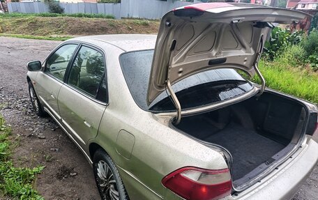 Honda Accord VII рестайлинг, 2000 год, 395 000 рублей, 11 фотография