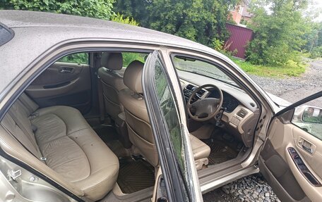 Honda Accord VII рестайлинг, 2000 год, 395 000 рублей, 12 фотография