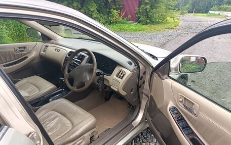 Honda Accord VII рестайлинг, 2000 год, 395 000 рублей, 13 фотография