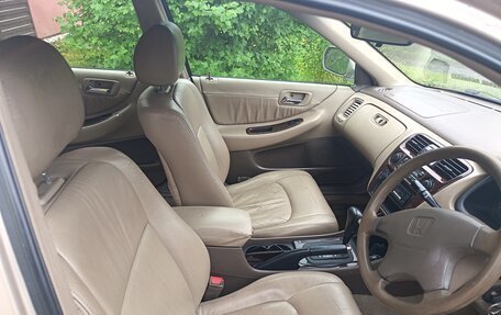 Honda Accord VII рестайлинг, 2000 год, 395 000 рублей, 14 фотография
