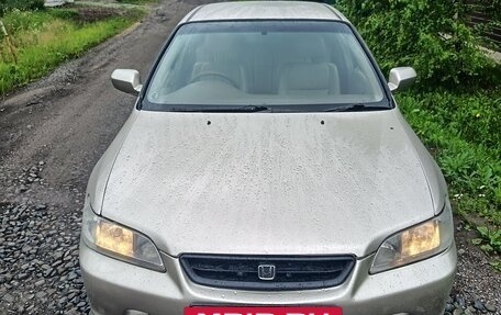 Honda Accord VII рестайлинг, 2000 год, 395 000 рублей, 8 фотография