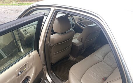Honda Accord VII рестайлинг, 2000 год, 395 000 рублей, 16 фотография