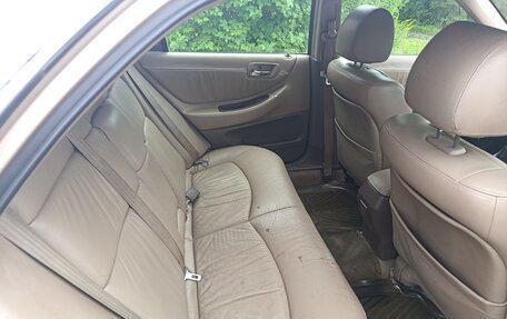 Honda Accord VII рестайлинг, 2000 год, 395 000 рублей, 15 фотография