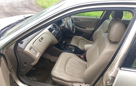 Honda Accord VII рестайлинг, 2000 год, 395 000 рублей, 17 фотография