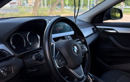 BMW X2, 2020 год, 1 900 000 рублей, 9 фотография