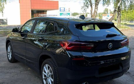 BMW X2, 2020 год, 1 900 000 рублей, 6 фотография