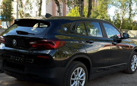 BMW X2, 2020 год, 1 900 000 рублей, 7 фотография