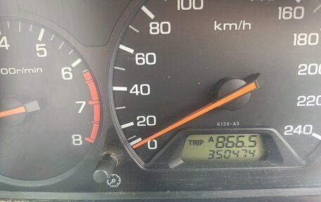 Honda Accord VII рестайлинг, 2000 год, 395 000 рублей, 18 фотография