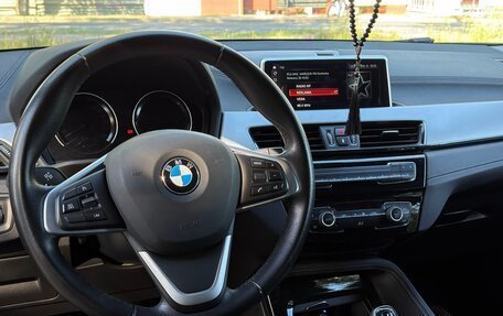 BMW X2, 2020 год, 1 900 000 рублей, 10 фотография