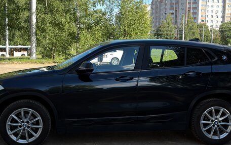BMW X2, 2020 год, 1 900 000 рублей, 8 фотография