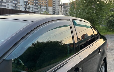 Volkswagen Polo VI (EU Market), 2014 год, 770 000 рублей, 4 фотография