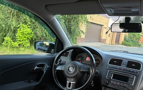 Volkswagen Polo VI (EU Market), 2014 год, 770 000 рублей, 7 фотография