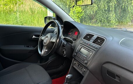 Volkswagen Polo VI (EU Market), 2014 год, 770 000 рублей, 8 фотография
