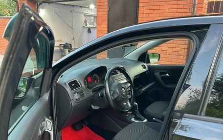 Volkswagen Polo VI (EU Market), 2014 год, 770 000 рублей, 9 фотография