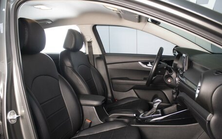 KIA Cerato IV, 2019 год, 1 860 000 рублей, 7 фотография