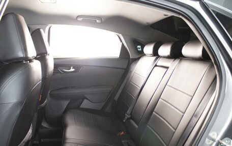 KIA Cerato IV, 2019 год, 1 860 000 рублей, 9 фотография