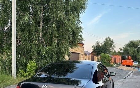 Volkswagen Polo VI (EU Market), 2014 год, 770 000 рублей, 5 фотография