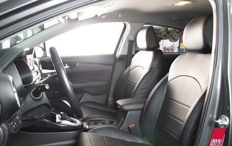 KIA Cerato IV, 2019 год, 1 860 000 рублей, 8 фотография