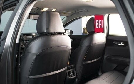 KIA Cerato IV, 2019 год, 1 860 000 рублей, 10 фотография