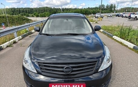 Nissan Teana, 2011 год, 1 300 000 рублей, 6 фотография