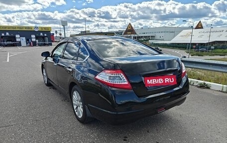 Nissan Teana, 2011 год, 1 300 000 рублей, 4 фотография