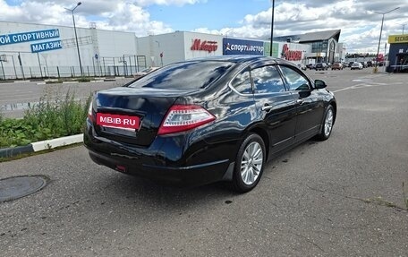 Nissan Teana, 2011 год, 1 300 000 рублей, 3 фотография