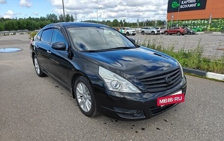 Nissan Teana, 2011 год, 1 300 000 рублей, 2 фотография