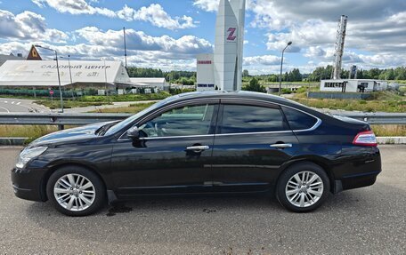 Nissan Teana, 2011 год, 1 300 000 рублей, 7 фотография