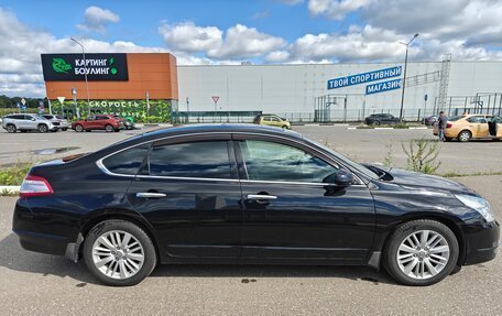 Nissan Teana, 2011 год, 1 300 000 рублей, 8 фотография