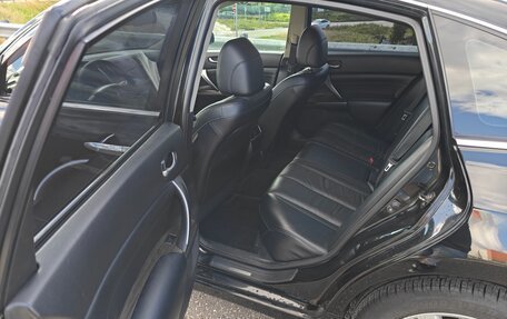 Nissan Teana, 2011 год, 1 300 000 рублей, 10 фотография