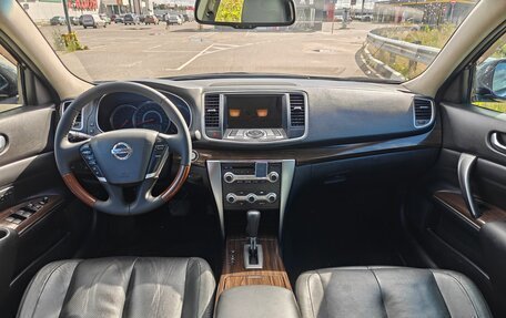 Nissan Teana, 2011 год, 1 300 000 рублей, 13 фотография