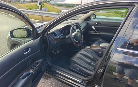 Nissan Teana, 2011 год, 1 300 000 рублей, 14 фотография