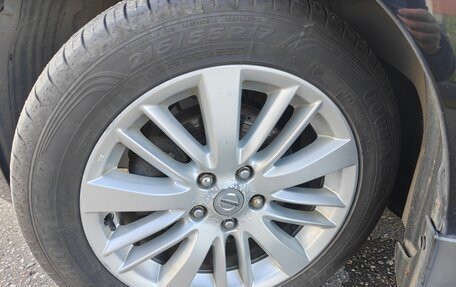Nissan Teana, 2011 год, 1 300 000 рублей, 20 фотография