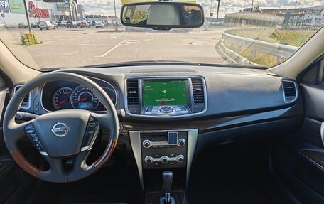Nissan Teana, 2011 год, 1 300 000 рублей, 19 фотография