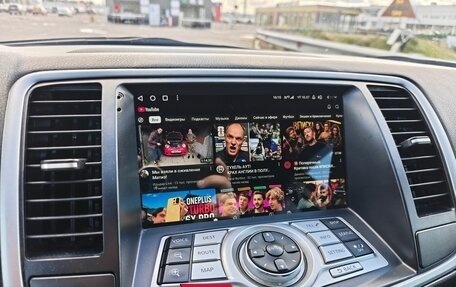 Nissan Teana, 2011 год, 1 300 000 рублей, 16 фотография