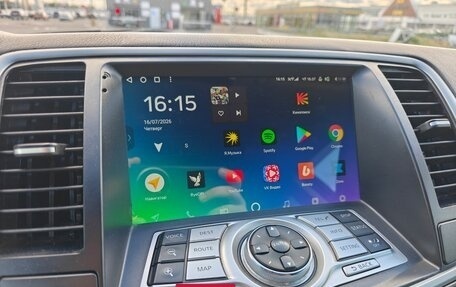 Nissan Teana, 2011 год, 1 300 000 рублей, 17 фотография