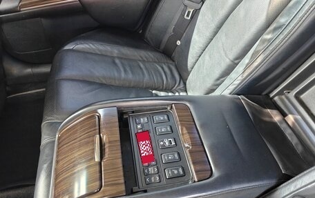 Nissan Teana, 2011 год, 1 300 000 рублей, 11 фотография