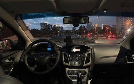 Ford Focus III, 2012 год, 670 000 рублей, 5 фотография