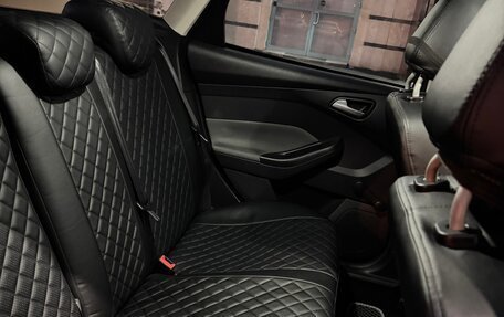 Ford Focus III, 2012 год, 670 000 рублей, 6 фотография