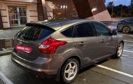 Ford Focus III, 2012 год, 670 000 рублей, 3 фотография