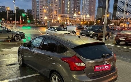 Ford Focus III, 2012 год, 670 000 рублей, 8 фотография