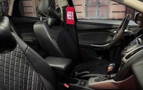 Ford Focus III, 2012 год, 670 000 рублей, 7 фотография